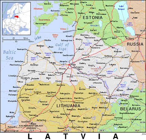 landteken lv|Latvia .